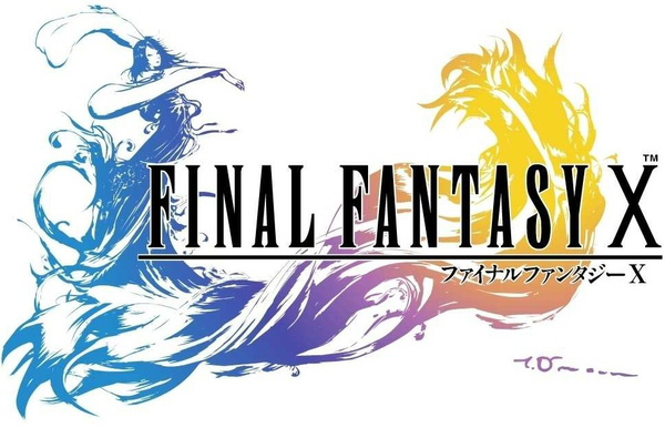Final Fantasy X Final Fantasy X