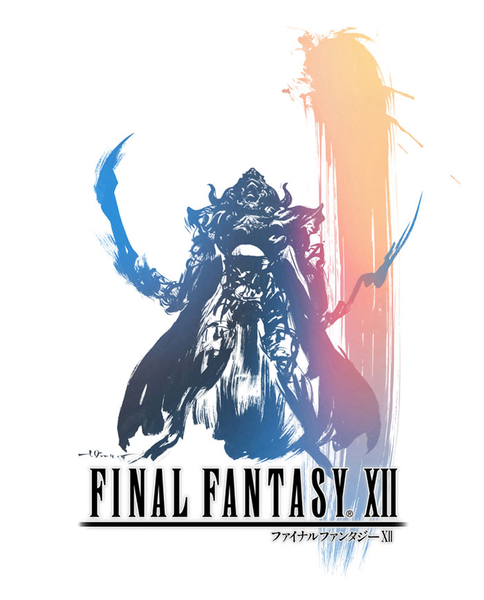 Final Fantasy XII Final Fantasy XII