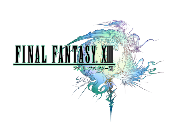 Final Fantasy XIII Final Fantasy XIII