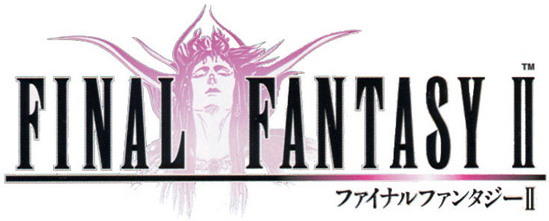 Final Fantasy II Final Fantasy II