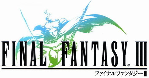 Final Fantasy III Final Fantasy III