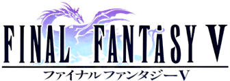 Final Fantasy V Final Fantasy V
