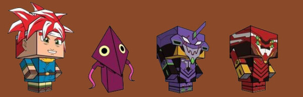 Fabrique moi un cube – CubeeCraft