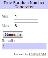 Gagnant du concours Left 4 Dead ! Gagnant du concours Left 4 Dead !