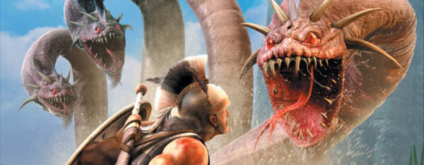 Titan Quest – Résultat du concours !