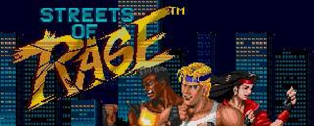 Streets of Rage