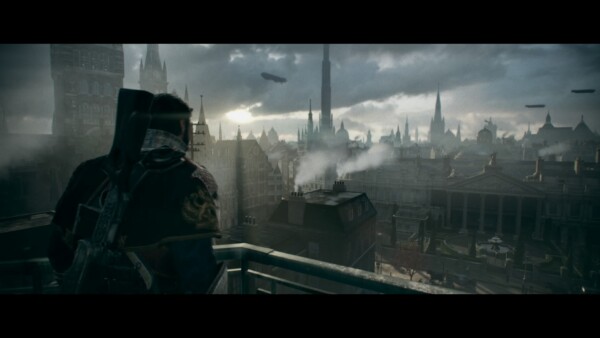 The Order : 1886 – La chevalerie n’est pas morte