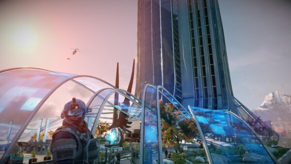Killzone Shadow Fall – Je suis un Shadow Marshall !