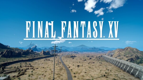 Final Fantasy XV – Le roi est mort, prenons un selfie !