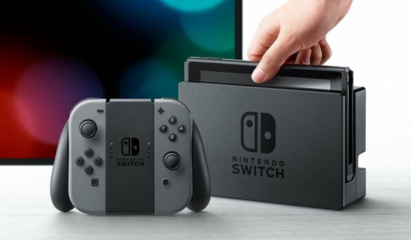 Nintendo Switch : Retour sur la bête après 4 mois