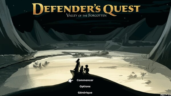 Defender’s Quest DX – Le Tower Defense RPG