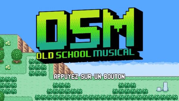 Old School Musical – Une aventure bien rythmée